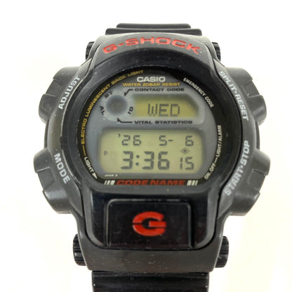 腕時計 【★加古川物流】中古 ジャンク 不動品 G-SHOCK ジーショック DW-8500 腕時計 [3091･970]：【131】【131】【131】【131】【加古川物流】