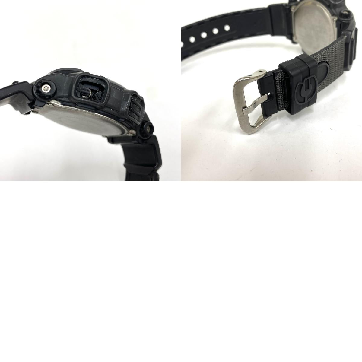 腕時計 【★加古川物流】中古 ジャンク 不動品 G-SHOCK ジーショック DW-8500 腕時計 [3091･970]：【131】【131】【131】【131】【加古川物流】