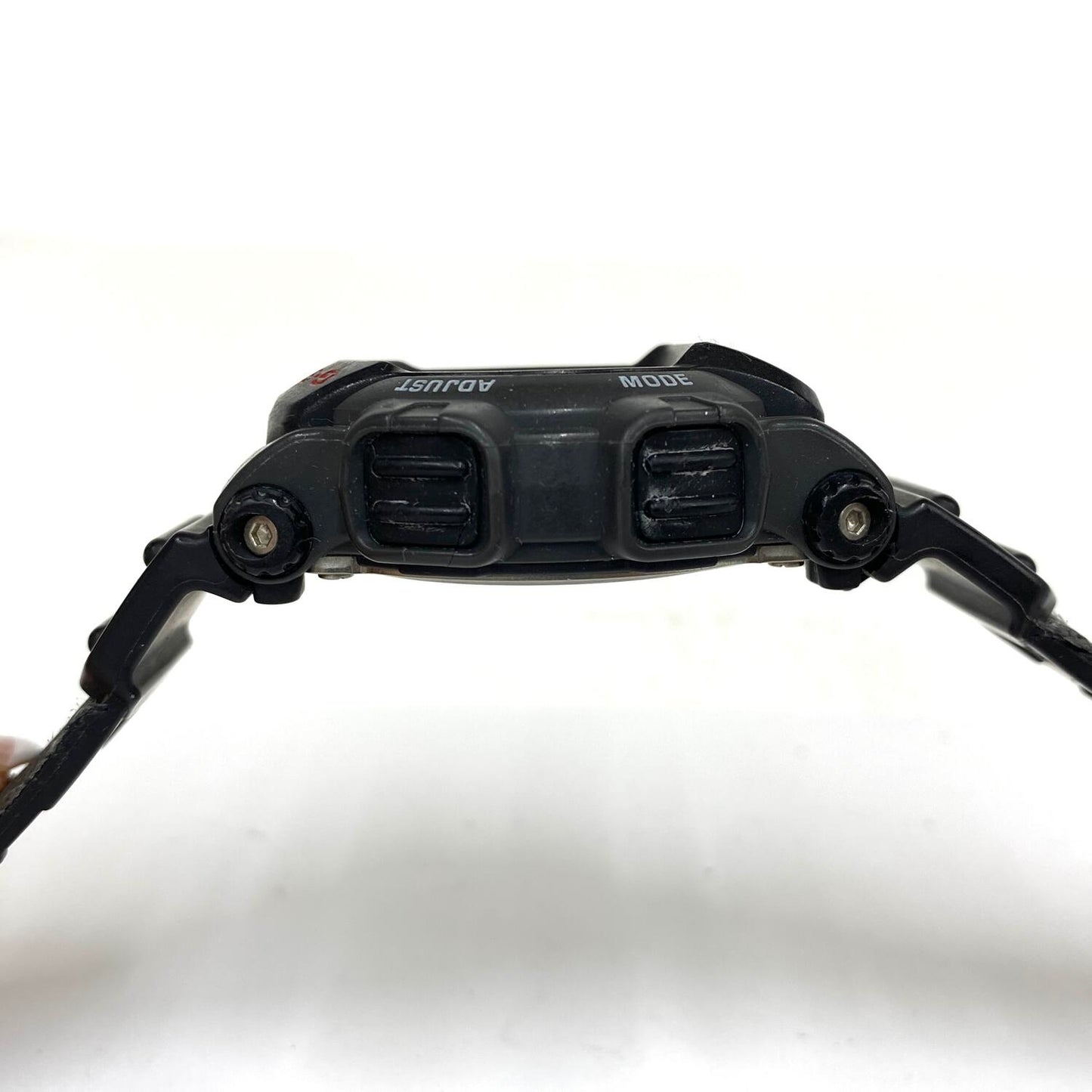 腕時計 【★加古川物流】中古 ジャンク 不動品 G-SHOCK ジーショック DW-8500 腕時計 [3091･970]：【131】【131】【131】【131】【加古川物流】
