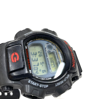 腕時計 【★加古川物流】中古 ジャンク 不動品 G-SHOCK ジーショック DW-8500 腕時計 [3091･970]：【131】【131】【131】【131】【加古川物流】