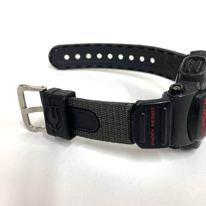 腕時計 【★加古川物流】中古 ジャンク 不動品 G-SHOCK ジーショック DW-8500 腕時計 [3091･970]：【131】【131】【131】【131】【加古川物流】