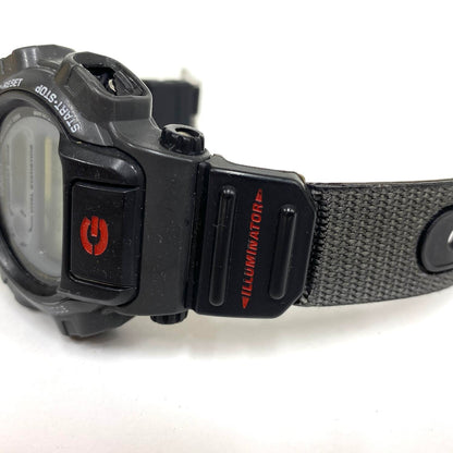 腕時計 【★加古川物流】中古 ジャンク 不動品 G-SHOCK ジーショック DW-8500 腕時計 [3091･970]：【131】【131】【131】【131】【加古川物流】