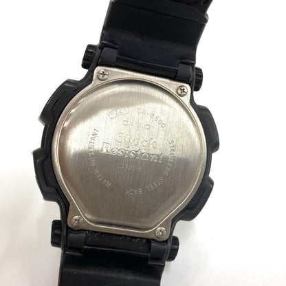 腕時計 【★加古川物流】中古 ジャンク 不動品 G-SHOCK ジーショック DW-8500 腕時計 [3091･970]：【131】【131】【131】【131】【加古川物流】