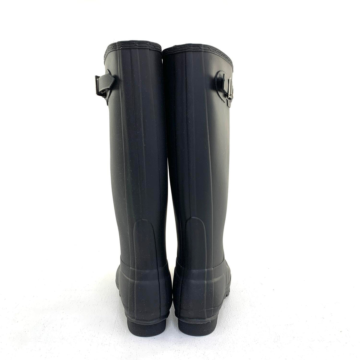 その他靴 【★加古川物流】中古 hunter ハンター　wft1000rma ORIGINAL TALL EU38　表記.,【128】【128】【加古川物流】