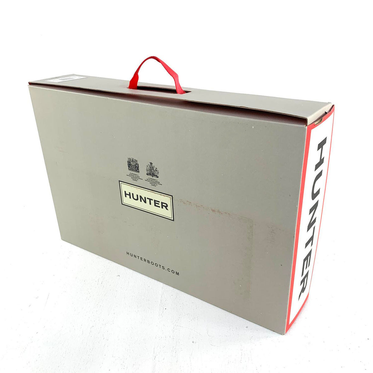 その他靴 【★加古川物流】中古 hunter ハンター　wft1000rma ORIGINAL TALL EU38　表記.,【128】【128】【加古川物流】