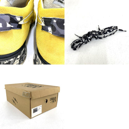 その他靴 【★加古川物流】中古 URBAN SUN art andre eu43 表記　.,【126】【126】【加古川物流】