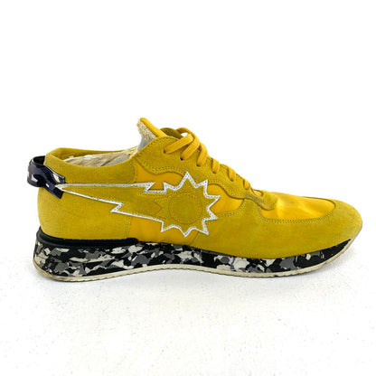 その他靴 【★加古川物流】中古 URBAN SUN art andre eu43 表記　.,【126】【126】【加古川物流】