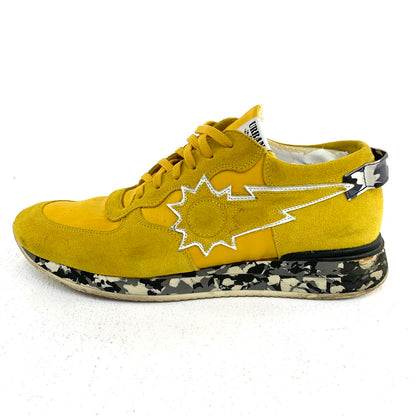 その他靴 【★加古川物流】中古 URBAN SUN art andre eu43 表記　.,【126】【126】【加古川物流】