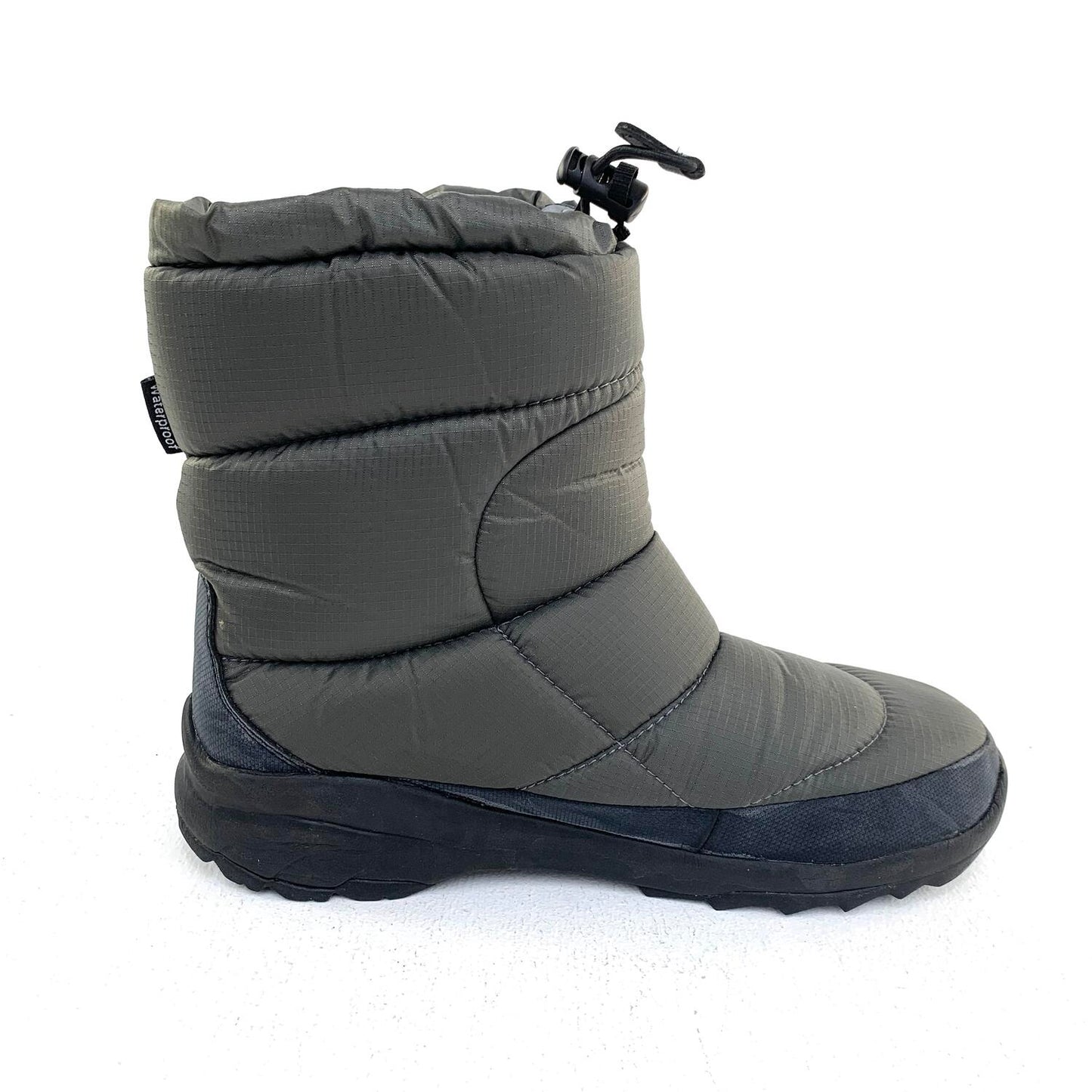 その他靴 【★加古川物流】中古 NF51481R　the north face nuptse bootie ノース　ノースフェイス　ヌプシ　ブーツ　26.0cm°【127】【127】【加古川物流】