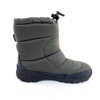 その他靴 【★加古川物流】中古 NF51481R　the north face nuptse bootie ノース　ノースフェイス　ヌプシ　ブーツ　26.0cm°【127】【127】【加古川物流】