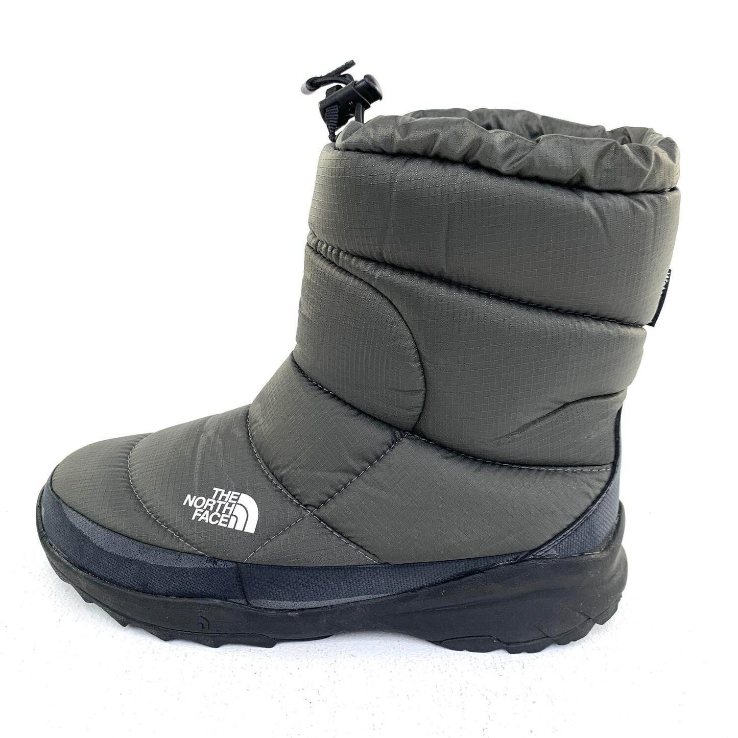 その他靴 【★加古川物流】中古 NF51481R　the north face nuptse bootie ノース　ノースフェイス　ヌプシ　ブーツ　26.0cm°【127】【127】【加古川物流】