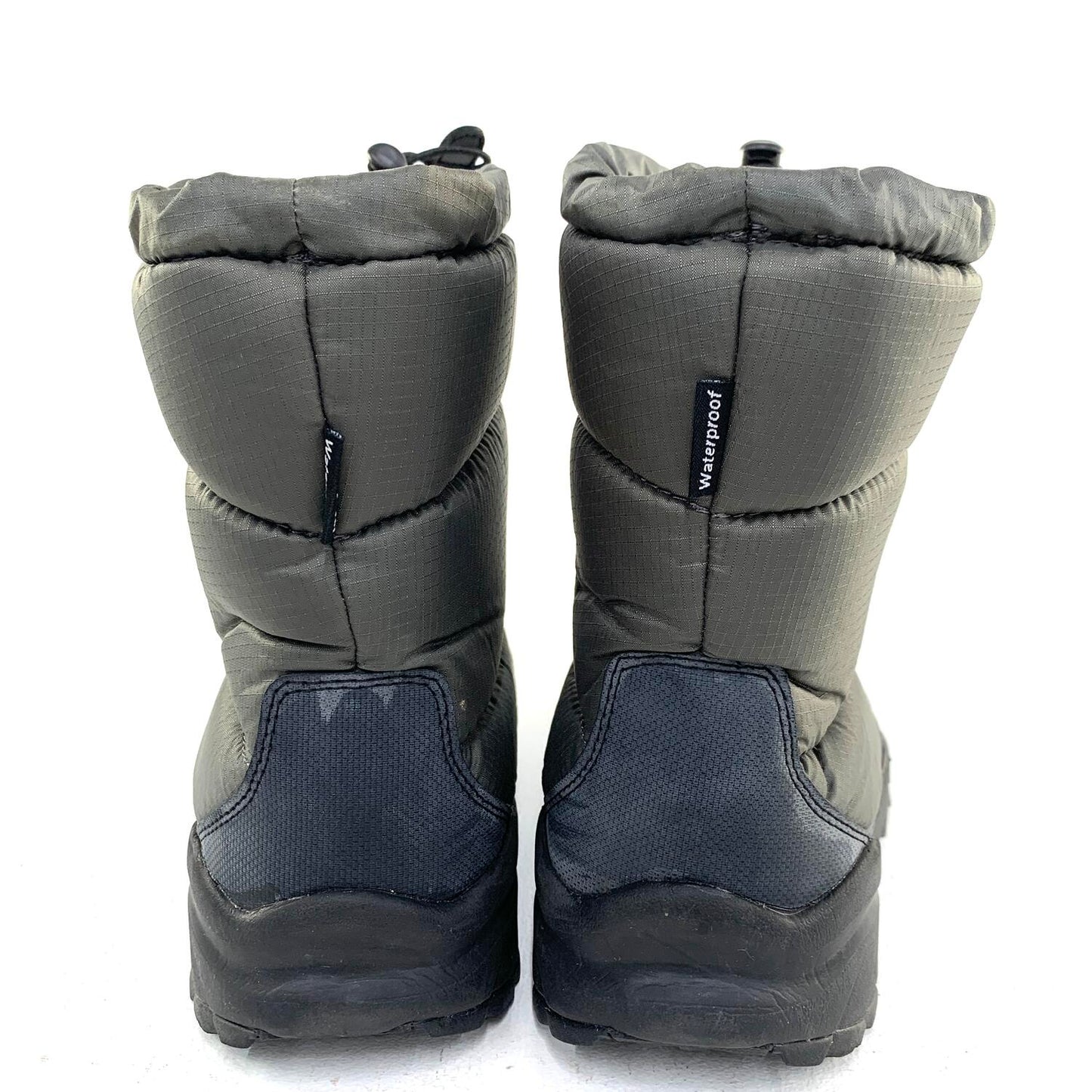 その他靴 【★加古川物流】中古 NF51481R　the north face nuptse bootie ノース　ノースフェイス　ヌプシ　ブーツ　26.0cm°【127】【127】【加古川物流】