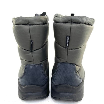その他靴 【★加古川物流】中古 NF51481R　the north face nuptse bootie ノース　ノースフェイス　ヌプシ　ブーツ　26.0cm°【127】【127】【加古川物流】