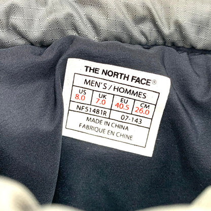 その他靴 【★加古川物流】中古 NF51481R　the north face nuptse bootie ノース　ノースフェイス　ヌプシ　ブーツ　26.0cm°【127】【127】【加古川物流】
