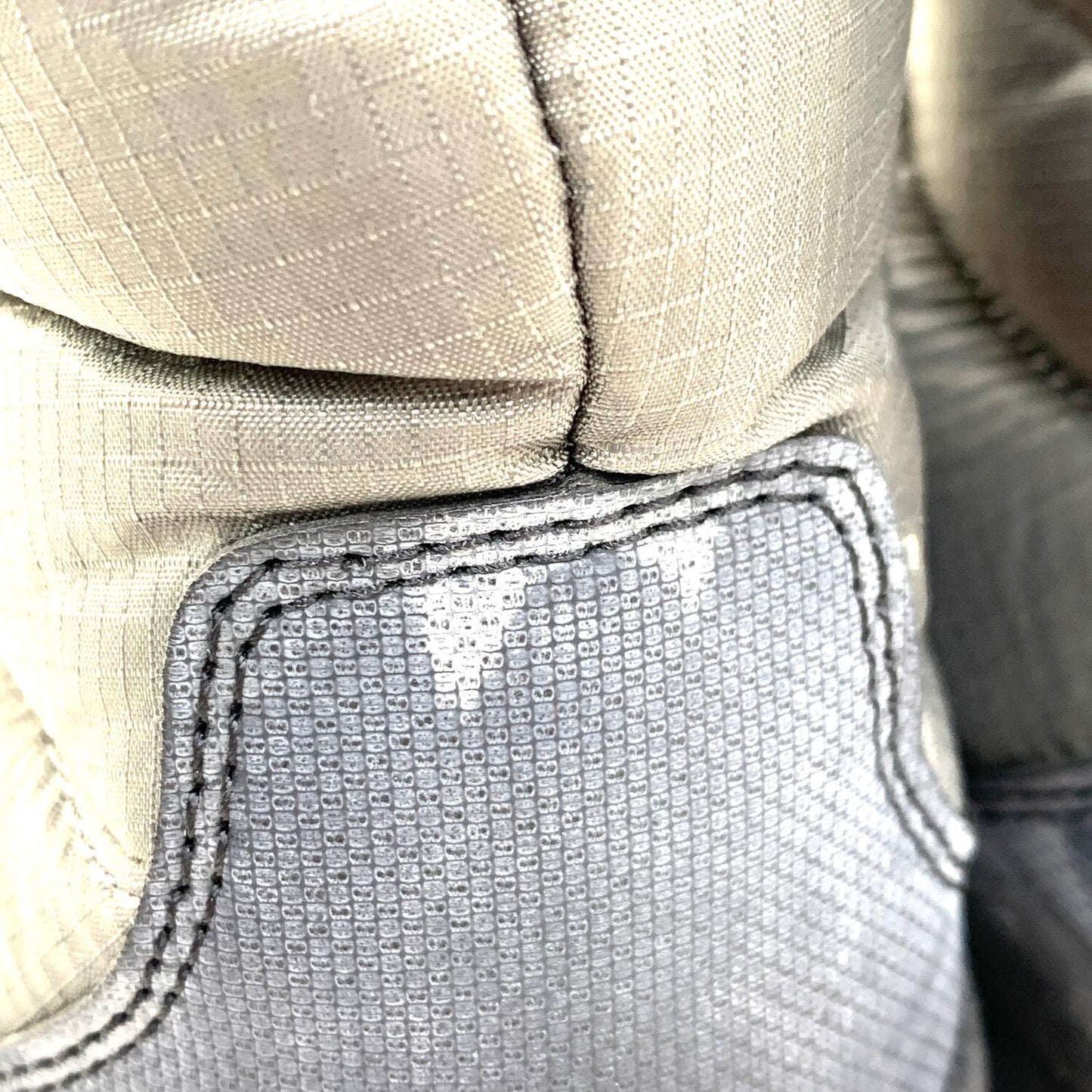その他靴 【★加古川物流】中古 NF51481R　the north face nuptse bootie ノース　ノースフェイス　ヌプシ　ブーツ　26.0cm°【127】【127】【加古川物流】