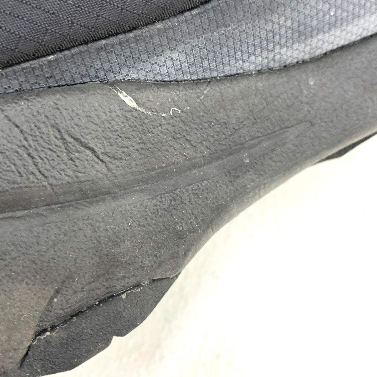 その他靴 【★加古川物流】中古 NF51481　the north face nuptse bootie ノース　ノースフェイス　ヌプシ　ブーツ　25.0cm°【127】【127】【加古川物流】