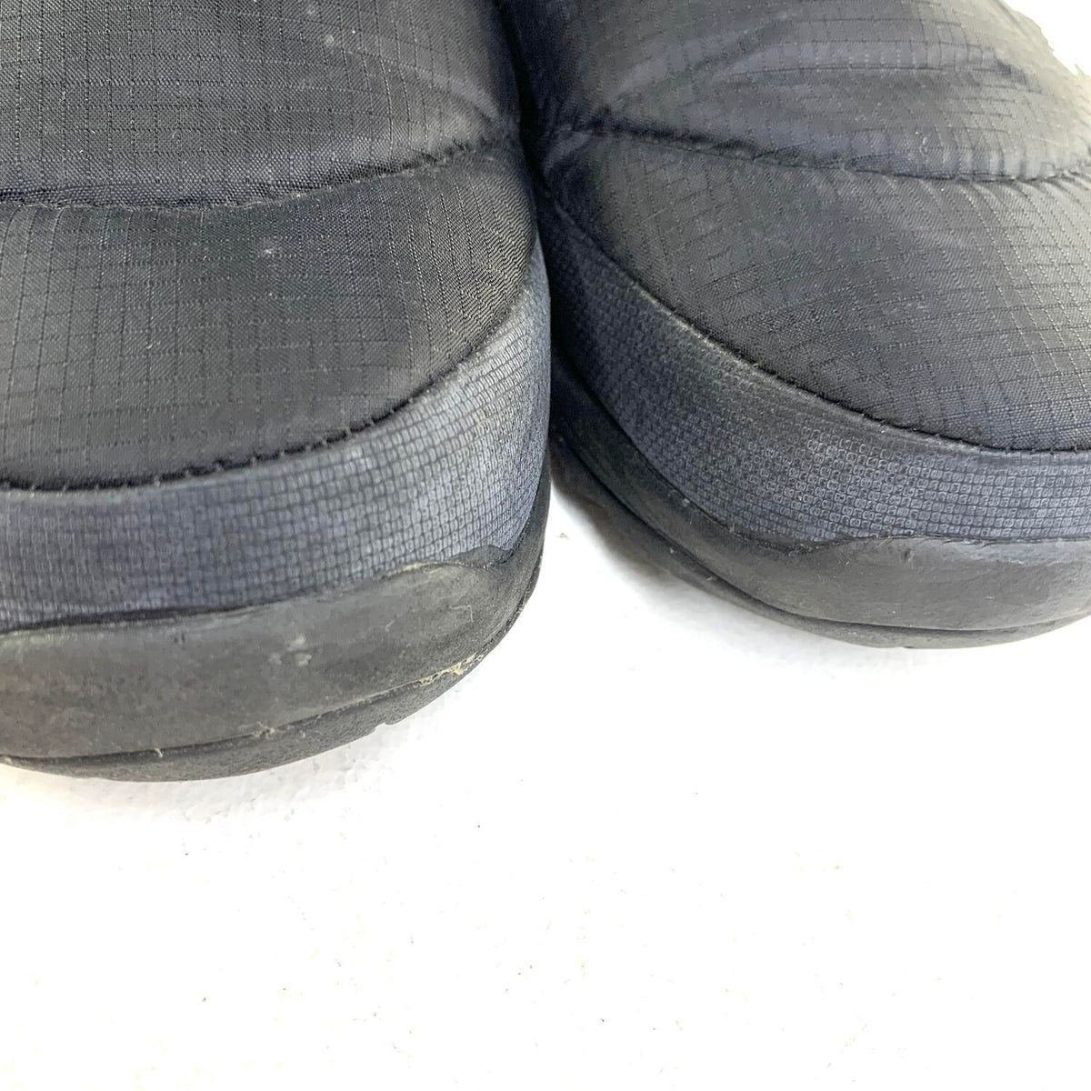その他靴 【★加古川物流】中古 NF51481　the north face nuptse bootie ノース　ノースフェイス　ヌプシ　ブーツ　25.0cm°【127】【127】【加古川物流】