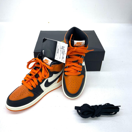 その他靴 【★加古川物流】中古 FD1412-008 PS Jordan 1 Retro High OG Shattered Backboard 19.5㎝.,【128】【128】【加古川物流】