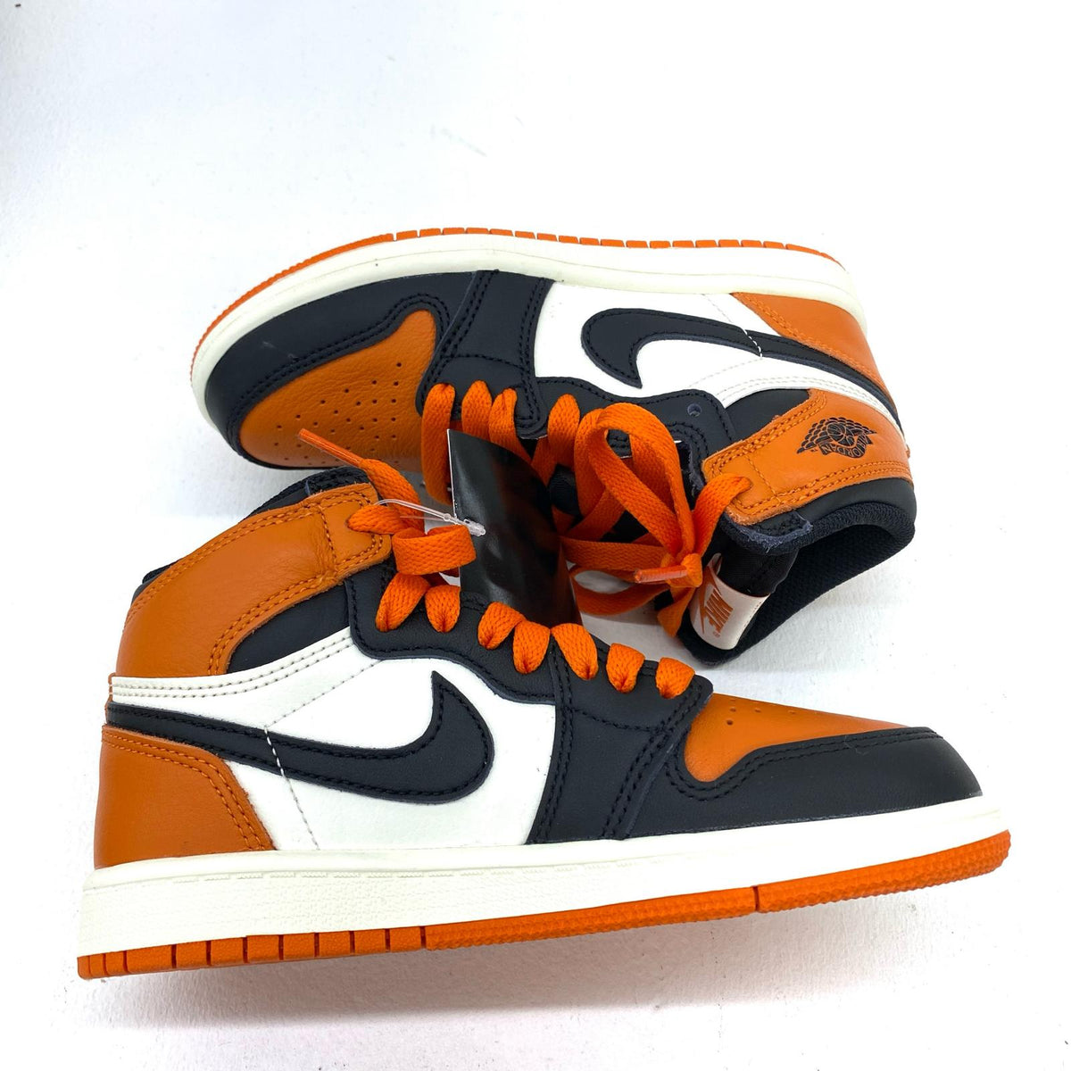 その他靴 【★加古川物流】中古 FD1412-008 PS Jordan 1 Retro High OG Shattered Backboard 19.5㎝.,【128】【128】【加古川物流】