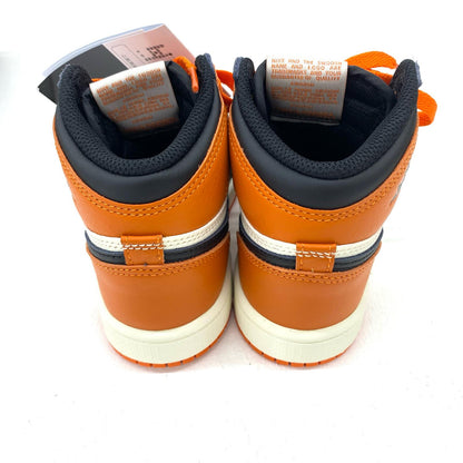 その他靴 【★加古川物流】中古 FD1412-008 PS Jordan 1 Retro High OG Shattered Backboard 19.5㎝.,【128】【128】【加古川物流】