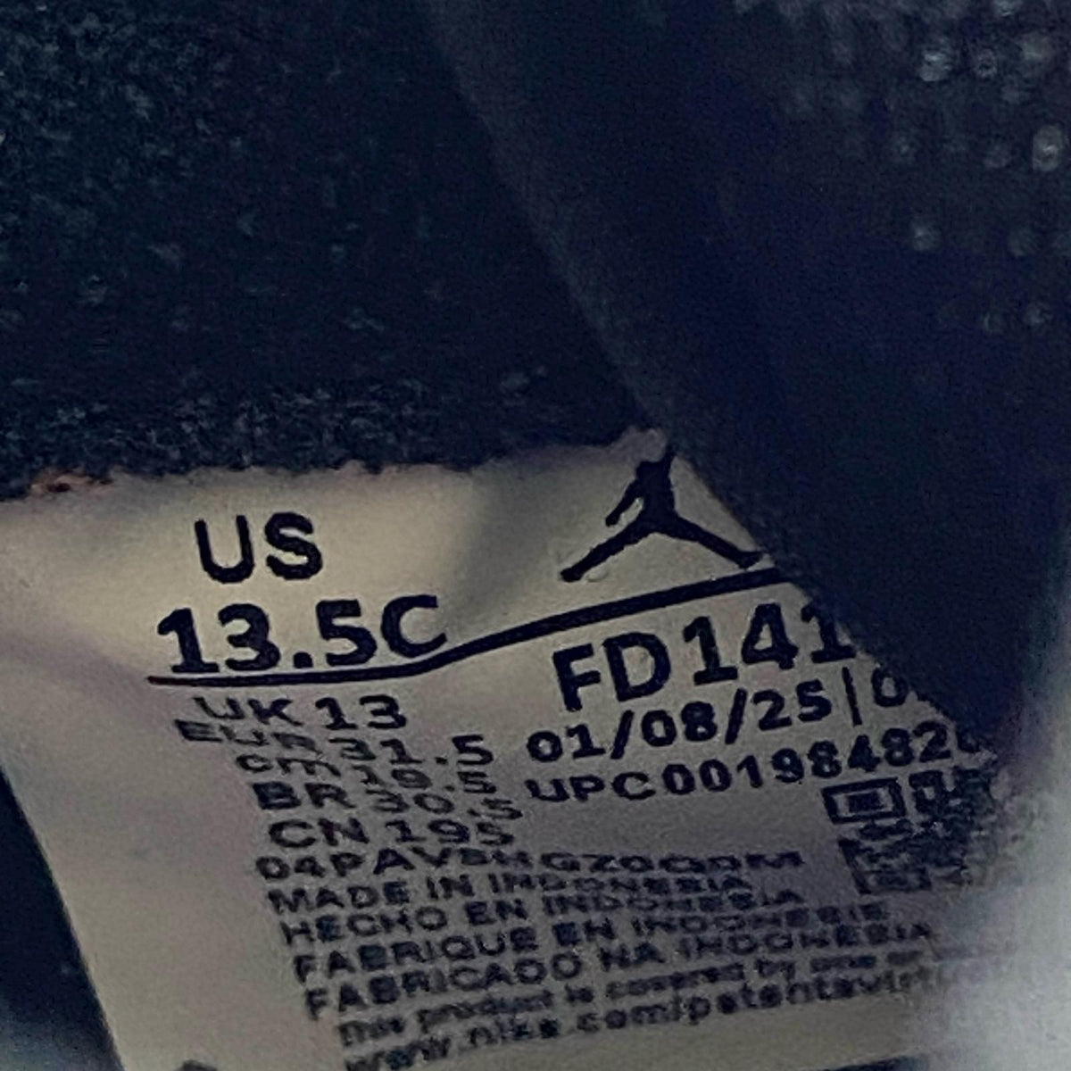 その他靴 【★加古川物流】中古 FD1412-008 PS Jordan 1 Retro High OG Shattered Backboard 19.5㎝.,【128】【128】【加古川物流】