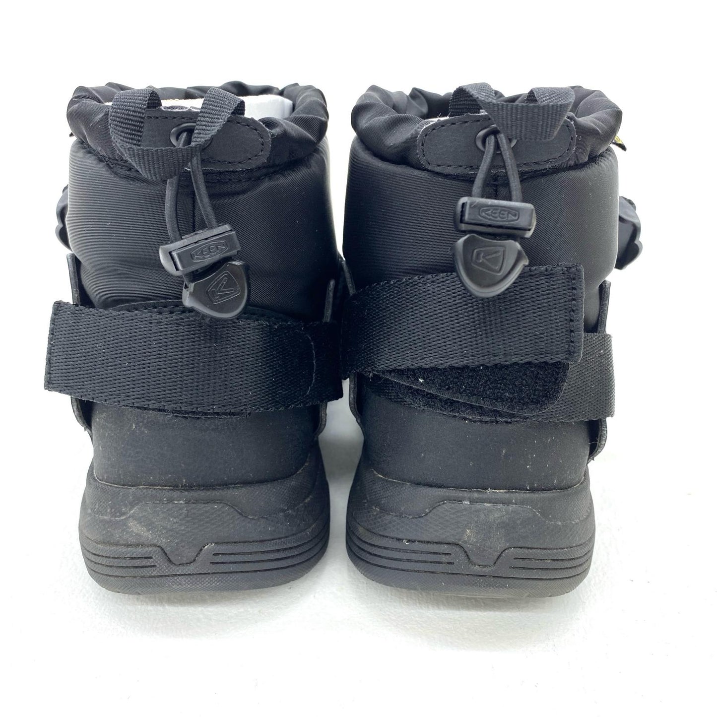 その他靴 【★加古川物流】中古 1025476 KEEN HOODZERRA WP フッドゼラ ウォータープルーフ ウィンターブーツ 26.0CM　.,【127】【127】 26.5cm【加古川物流】