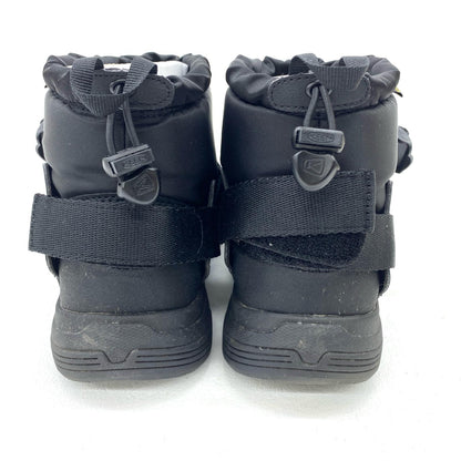 その他靴 【★加古川物流】中古 1025476 KEEN HOODZERRA WP フッドゼラ ウォータープルーフ ウィンターブーツ 26.0CM　.,【127】【127】 26.5cm【加古川物流】