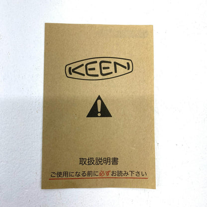 その他靴 【★加古川物流】中古 1025476 KEEN HOODZERRA WP フッドゼラ ウォータープルーフ ウィンターブーツ 26.0CM　.,【127】【127】 26.5cm【加古川物流】