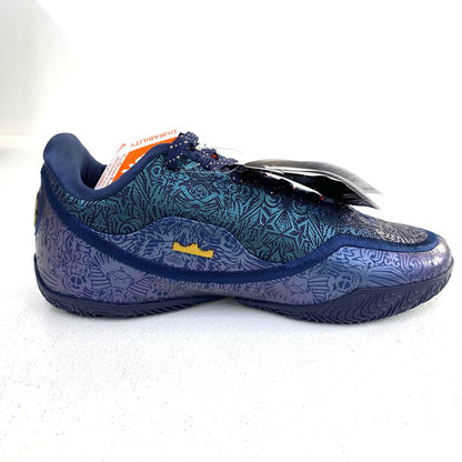 その他靴 【★加古川物流】中古 if1514-400 Nike LeBron 23 EP "Out For Redemption" ナイキ レブロン23 "アウト フォー リデンプション26.0cm　参考定価29700円　未使用の美品です：【126】【126】【加古川物流】