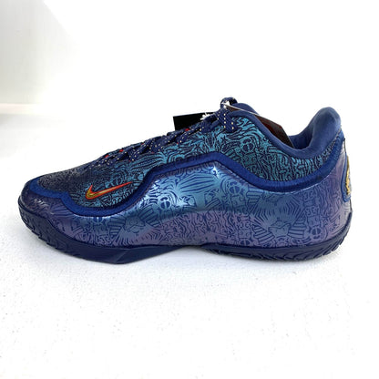 その他靴 【★加古川物流】中古 if1514-400 Nike LeBron 23 EP "Out For Redemption" ナイキ レブロン23 "アウト フォー リデンプション26.0cm　参考定価29700円　未使用の美品です：【126】【126】【加古川物流】