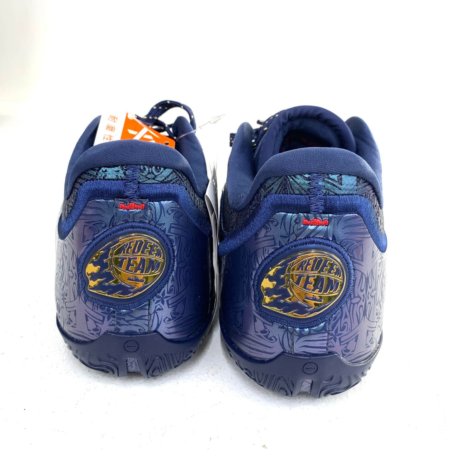 その他靴 【★加古川物流】中古 if1514-400 Nike LeBron 23 EP "Out For Redemption" ナイキ レブロン23 "アウト フォー リデンプション26.0cm　参考定価29700円　未使用の美品です：【126】【126】【加古川物流】