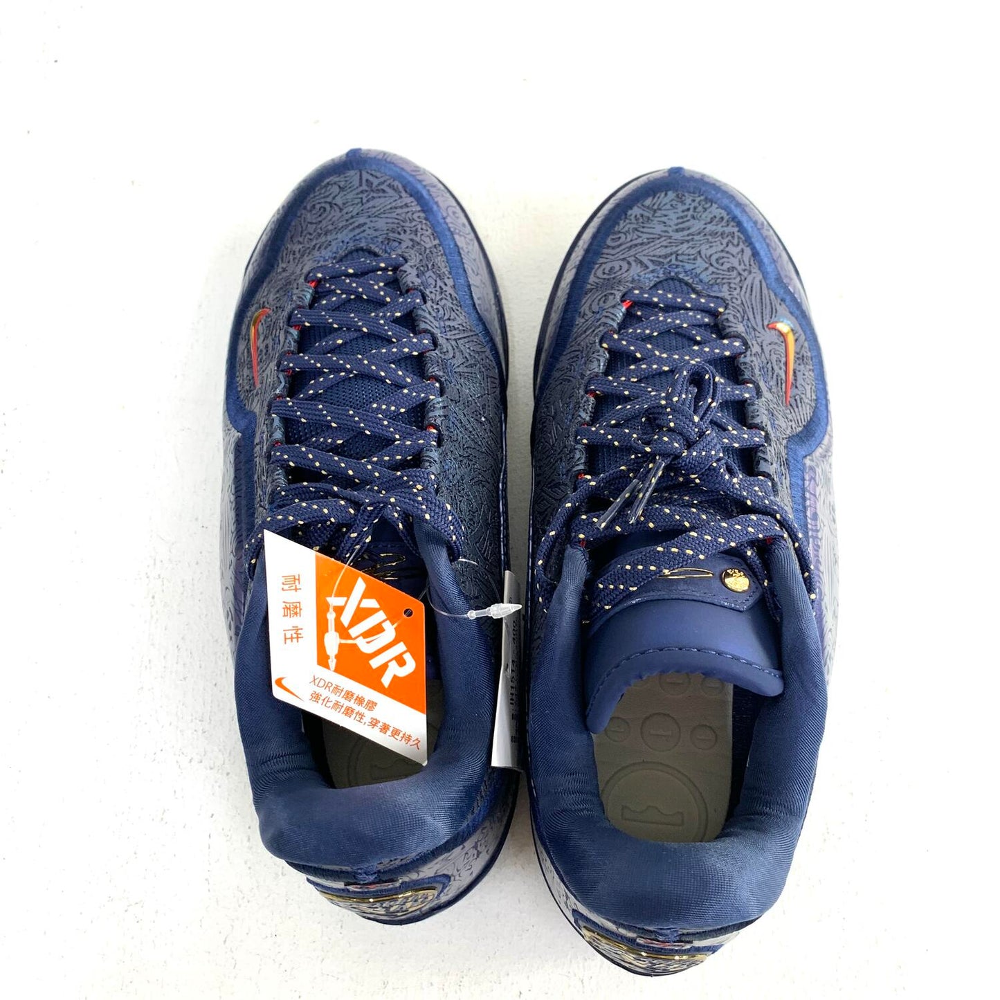 その他靴 【★加古川物流】中古 if1514-400 Nike LeBron 23 EP "Out For Redemption" ナイキ レブロン23 "アウト フォー リデンプション26.0cm　参考定価29700円　未使用の美品です：【126】【126】【加古川物流】