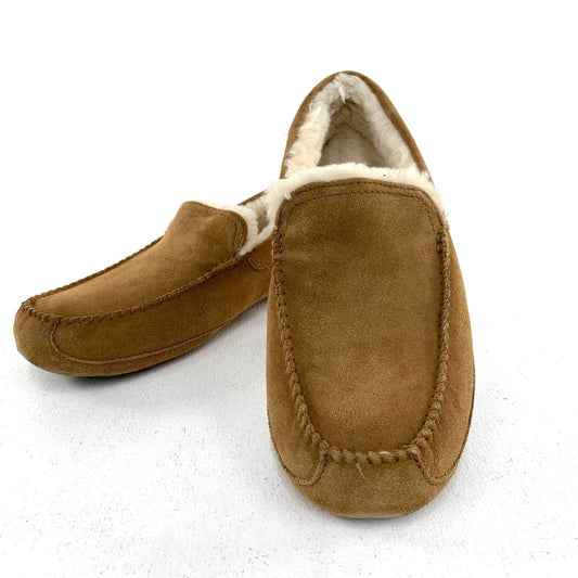 その他靴 【★加古川物流】中古 1174583 定価24200円　UGG　　アグLinscot　リンスコット 品番:1174583　定価24200円　28.0㎝：【127】【127】【加古川物流】