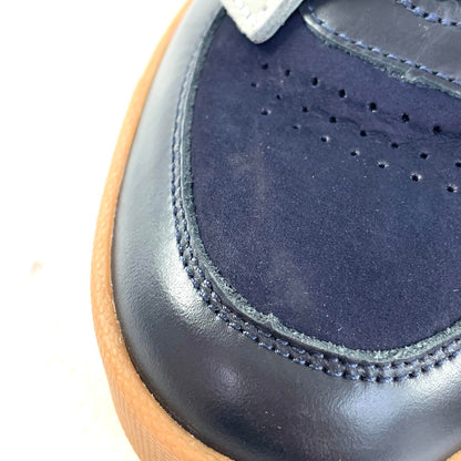 その他靴 【★加古川物流】中古 サンガッチョ　sangacio SG　MID　スニーカー　にゅ　23.5㎝　参考定価31000円：【128】【128】【加古川物流】