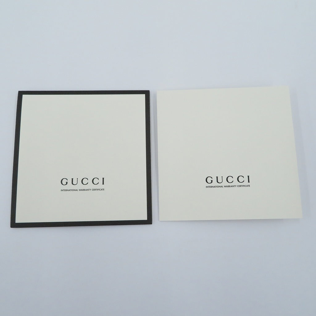 GUCCI | グッチ 腕時計 137.3 ブラック【瀬戸大橋店】