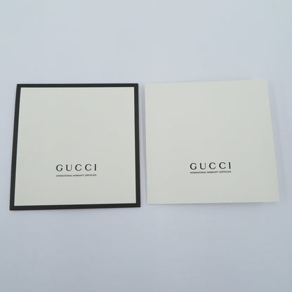 GUCCI | グッチ 腕時計 137.3 ブラック【瀬戸大橋店】