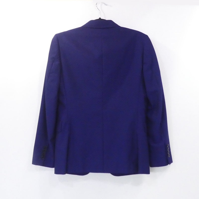 【中古】Paul Smith | ポール・スミス セットアップ 193805 2019S/S ネイビー サイズ：M