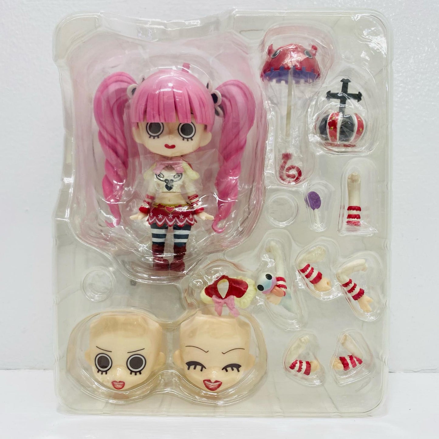 chibi-artsペローナ「ワンピース」【フィギュア】