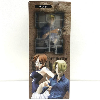 【Used】 Excellent Model P.O.P Sanji "One Piece Series NEO-4" [Figure]