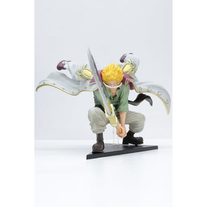 【中古】 C賞エドワード・ニューゲート～theGreatLegend～MASTERLISEEXPIECEフィギュア「LegendsoverTime/一番くじワンピース」【フィギュア】【飾磨店】