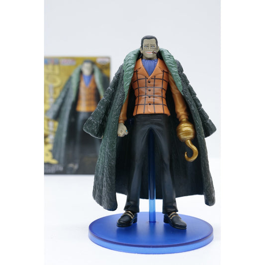 【中古】 ワンピース フィギュア クロ コダイル ハイスペックカラーリング4【フィギュア】【加古川物流】