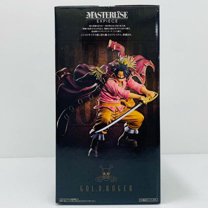 【中古】 B賞ゴール・D・ロジャー～theGreatLegend～MASTERLISEEXPIECEフィギュア「LegendsoverTime/一番くじワンピース」【フィギュア】【飾磨店】