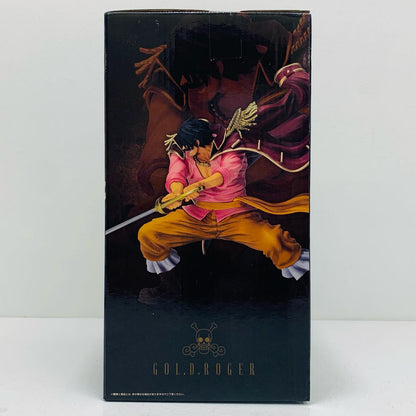 【中古】 B賞ゴール・D・ロジャー～theGreatLegend～MASTERLISEEXPIECEフィギュア「LegendsoverTime/一番くじワンピース」【フィギュア】【飾磨店】