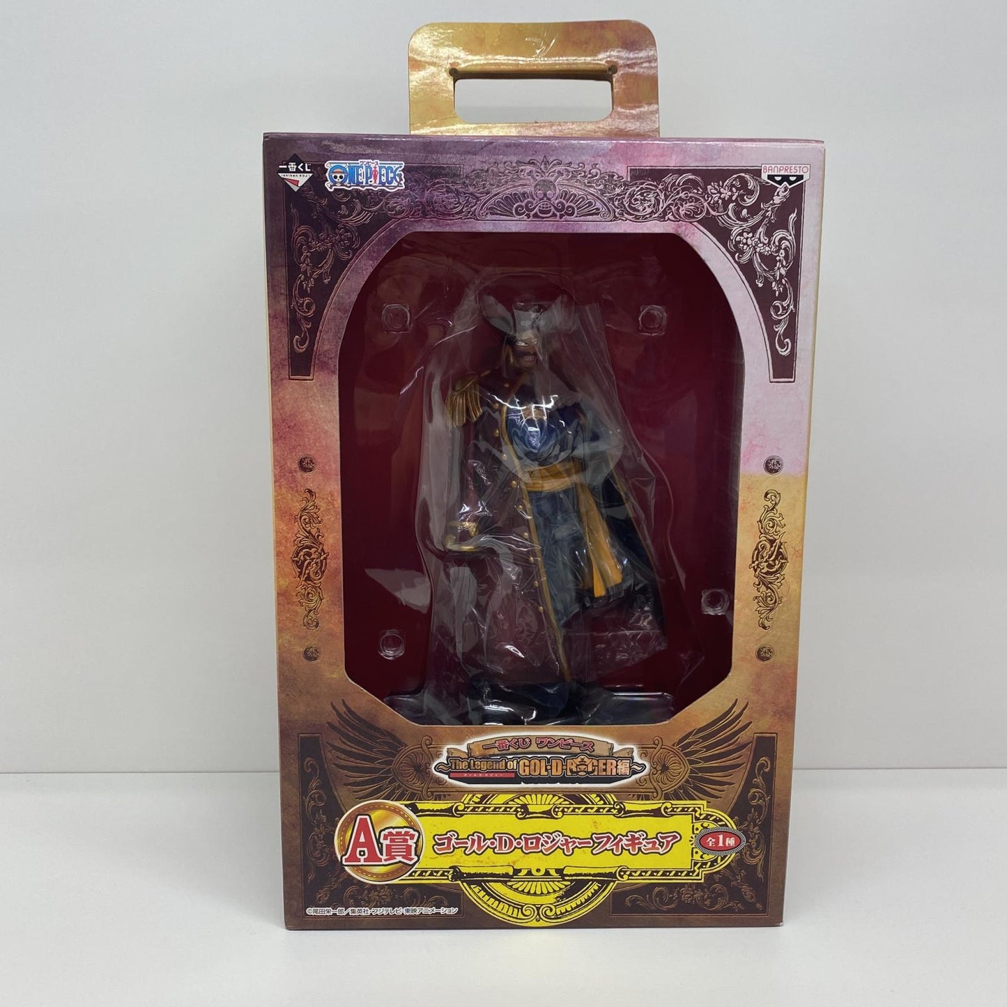 【中古】 楽器 The Legend of GOL・D・ROGER 編 2012年製