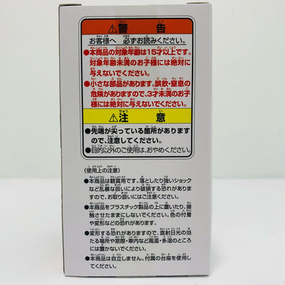 Last One Prize Collection Book - Luffy Figure Set - WCF "EXTRACLOSET - Re:MembersLog - / Ichiban Kuji Figure Selection One Piece" [Figure]