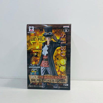 フィギュア サボ「ワンピース」DXF～THEGRANDLINEMEN＆LADY～ONEPIECEFILMGOLDSPECIAL店舗限定 サボ THE GRANDLINE MEN 36799【フィギュア】【加古川物流】