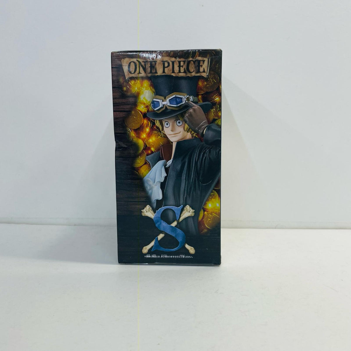 フィギュア サボ「ワンピース」DXF～THEGRANDLINEMEN＆LADY～ONEPIECEFILMGOLDSPECIAL店舗限定 サボ THE GRANDLINE MEN 36799【フィギュア】【加古川物流】