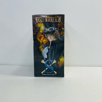 フィギュア サボ「ワンピース」DXF～THEGRANDLINEMEN＆LADY～ONEPIECEFILMGOLDSPECIAL店舗限定 サボ THE GRANDLINE MEN 36799【フィギュア】【加古川物流】