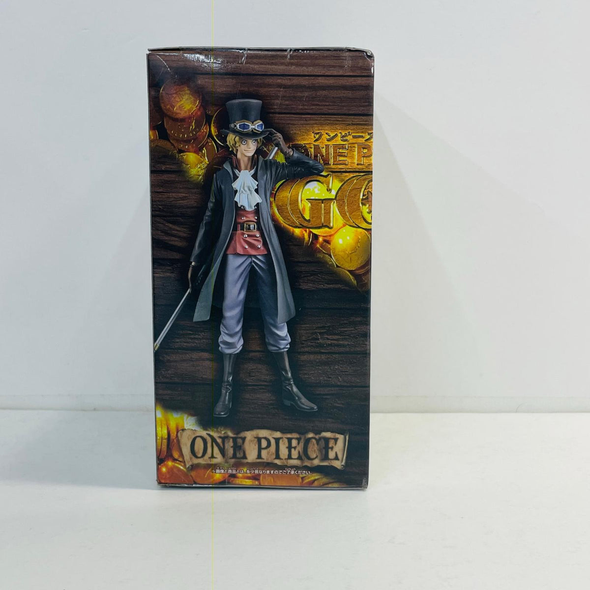 フィギュア サボ「ワンピース」DXF～THEGRANDLINEMEN＆LADY～ONEPIECEFILMGOLDSPECIAL店舗限定 サボ THE GRANDLINE MEN 36799【フィギュア】【加古川物流】