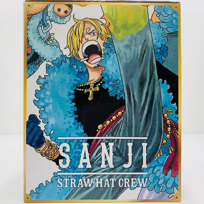 C Prize Sanji Commemorative Figure "20th anniversary / Ichiban Kuji One Piece" [Figure]